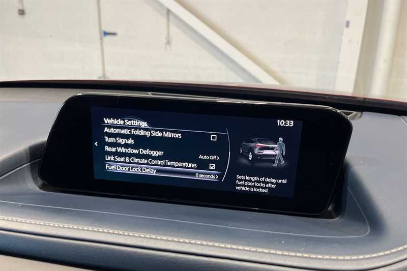 Used Mazda CX-30 2020 for sale - 78222443: Photo 40