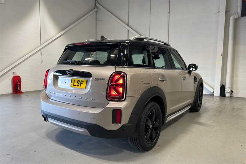 Used MINI Countryman 2023 for sale - 77828272: Photo 46