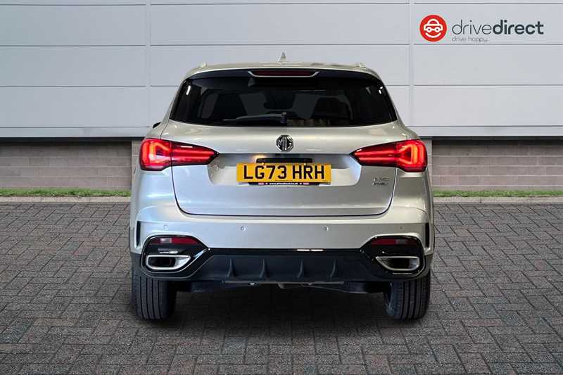 Used MG MG HS 2023 for sale - 76462491: Photo 4