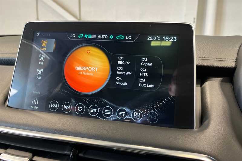 Used MG MG HS 2022 for sale - 77711719: Photo 17