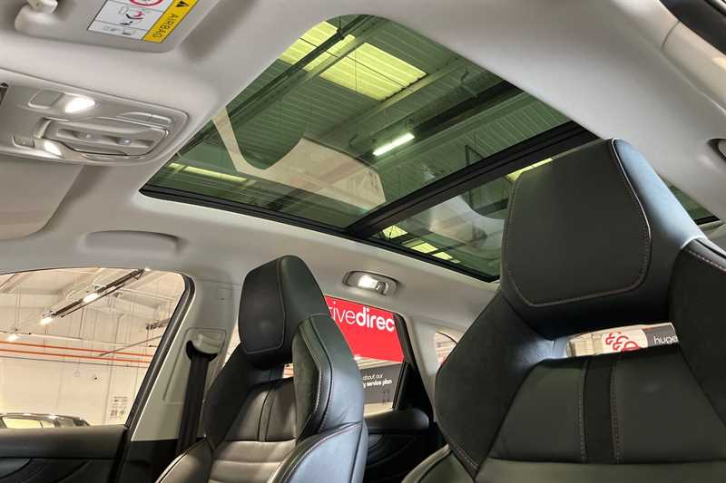 Used MG MG HS 2022 for sale - 77711719: Photo 43