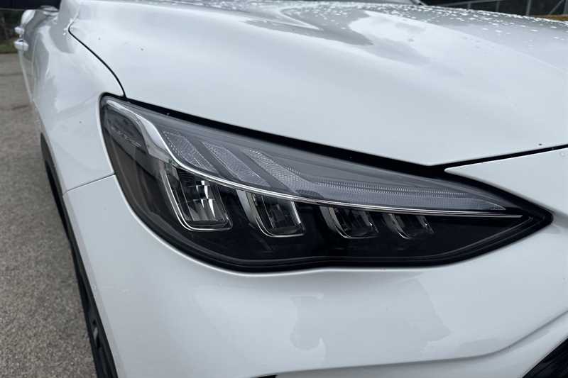 Used MG MG HS 2024 for sale - 77429849: Photo 28