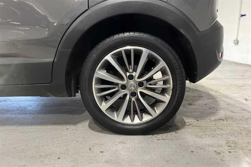 Used Vauxhall Crossland X for sale - 76805480: Photo 11