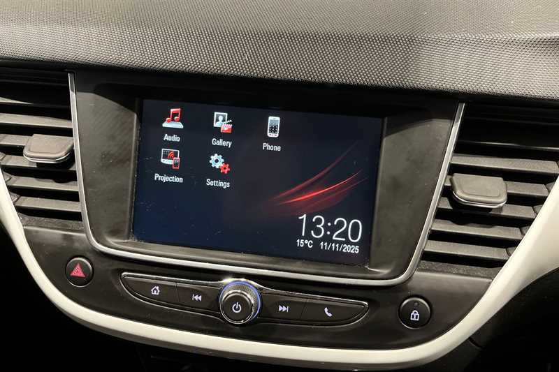 Used Vauxhall Crossland X for sale - 76805480: Photo 19