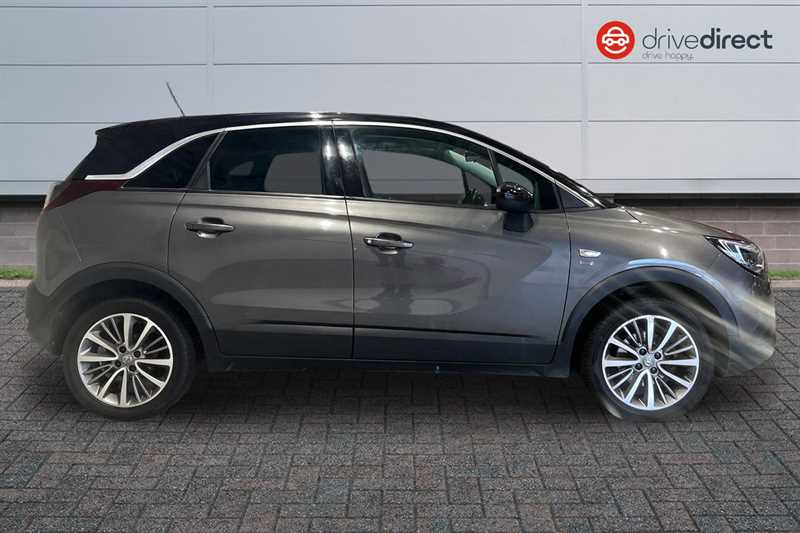 Used Vauxhall Crossland X for sale - 76805480: Photo 2