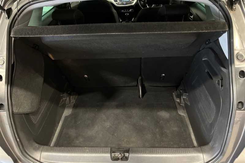 Used Vauxhall Crossland X for sale - 76805480: Photo 25