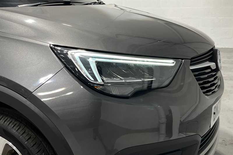 Used Vauxhall Crossland X for sale - 76805480: Photo 28