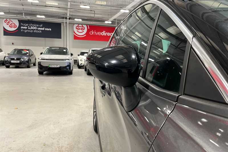 Used Vauxhall Crossland X for sale - 76805480: Photo 34