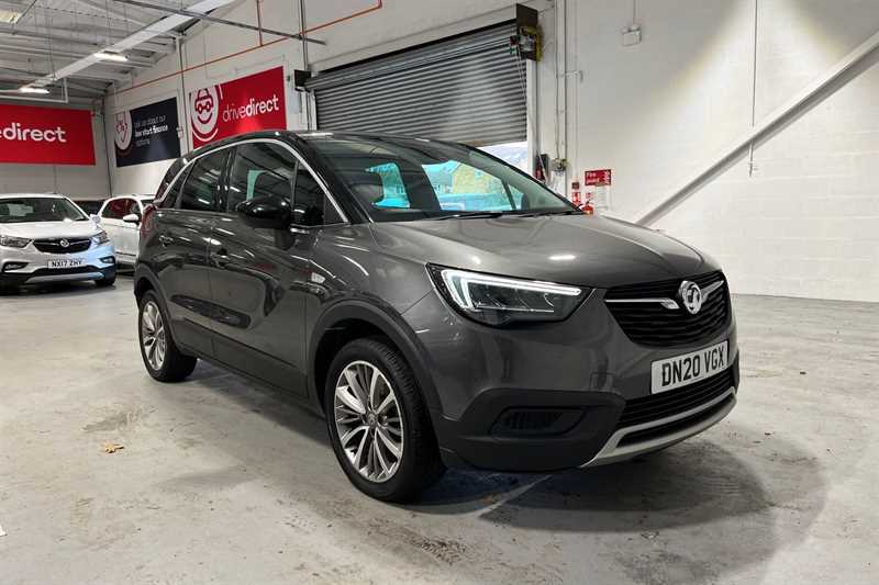 Used Vauxhall Crossland X for sale - 76805480: Photo 41