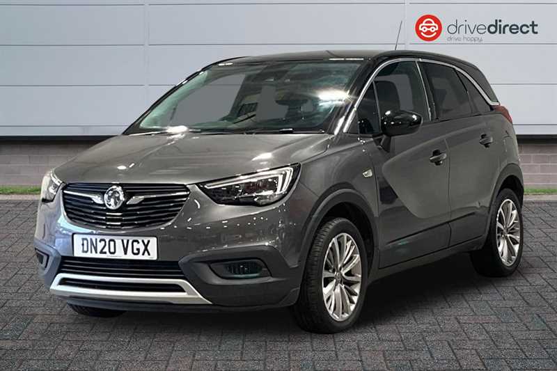 Used Vauxhall Crossland X for sale - 76805480: Photo 7