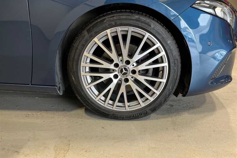 Used Mercedes-Benz A-Class 2022 for sale - 77944706: Photo 9