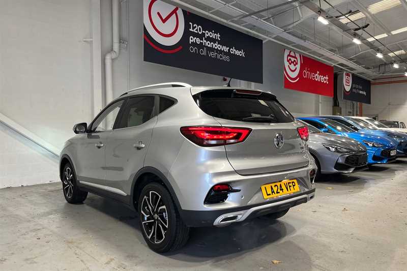 Used MG MG ZS 2024 for sale - 77317899: Photo 46