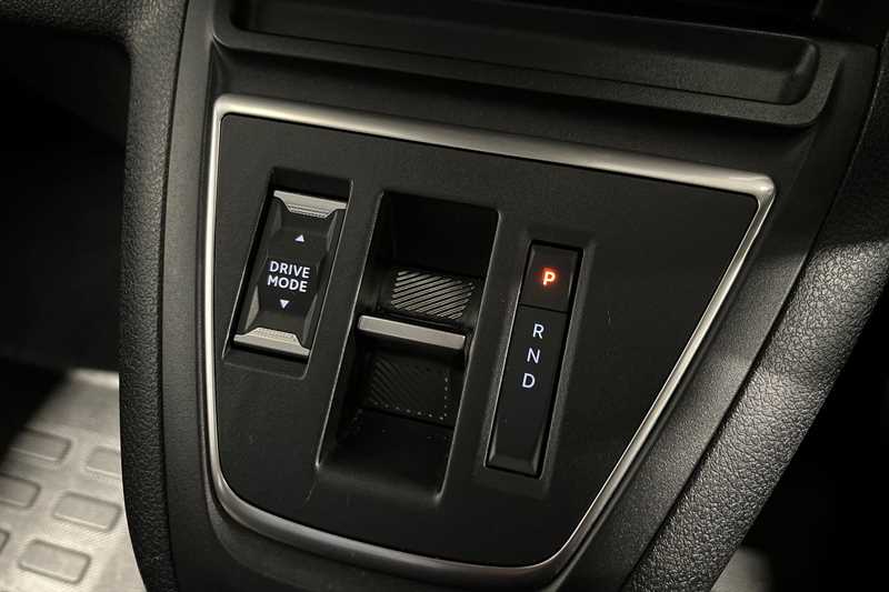 Used Vauxhall Vivaro Life 2024 for sale - 76530026: Photo 38