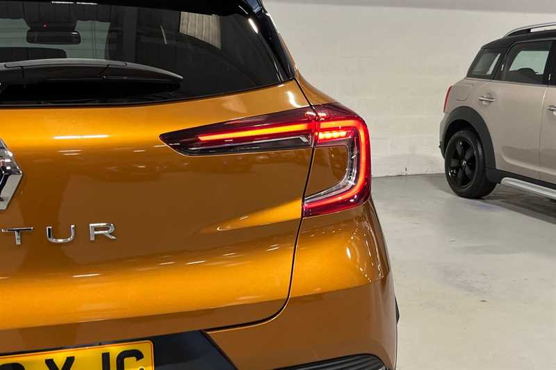 Used Renault Captur 2020 for sale - 78130046: Photo 32