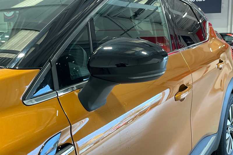 Used Renault Captur 2020 for sale - 78130046: Photo 35