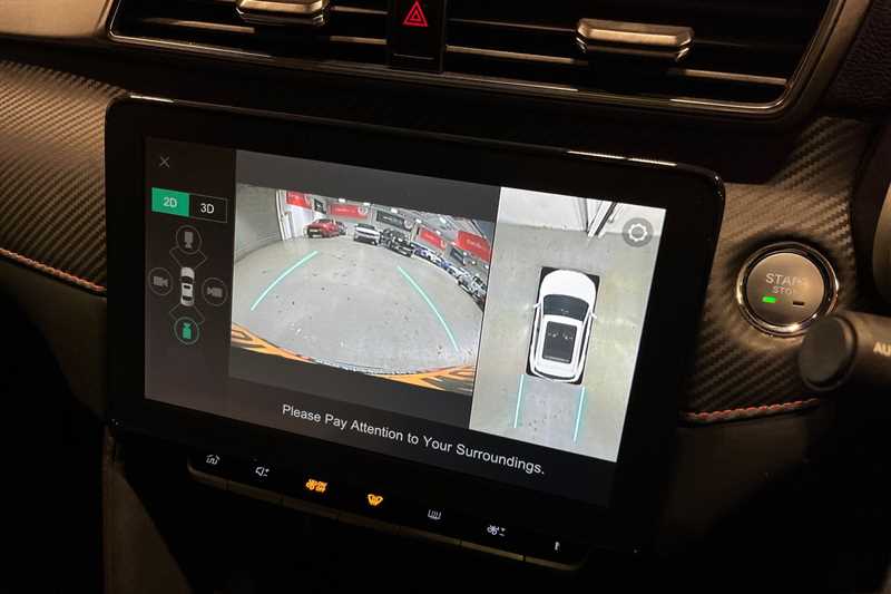 Used MG MG ZS 2023 for sale - 77712142: Photo 19