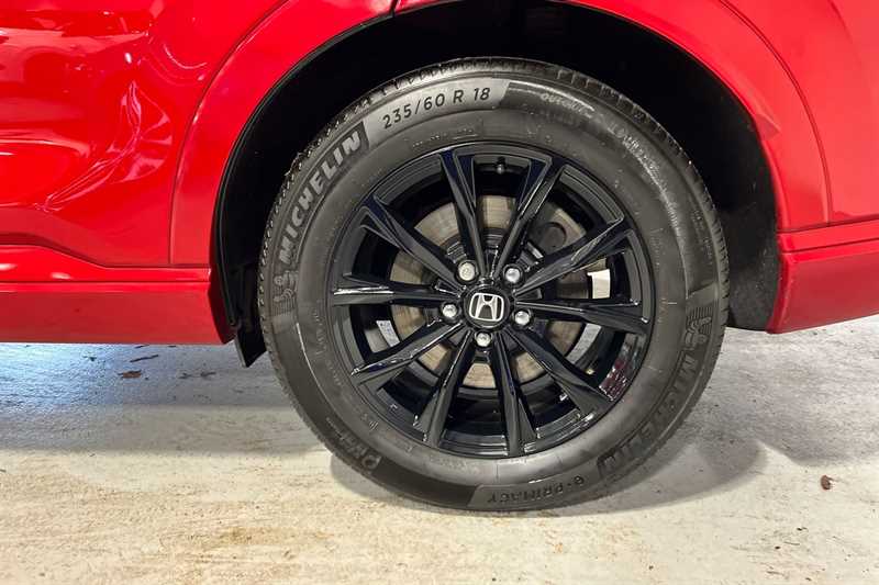 Used Honda CR-V 2024 for sale - 76945197: Photo 11