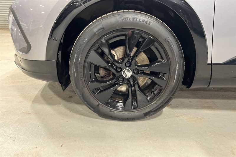 Used Vauxhall Grandland 2022 for sale - 77335132: Photo 12