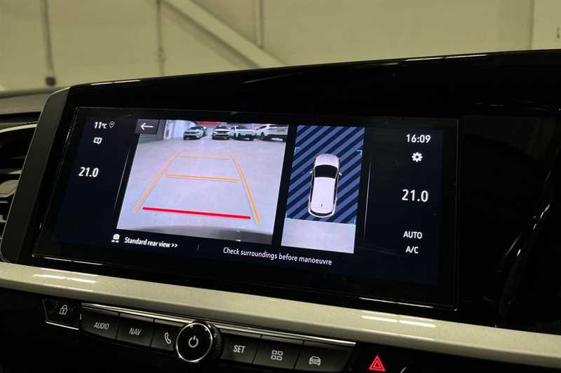 Used Vauxhall Grandland 2022 for sale - 77335132: Photo 19