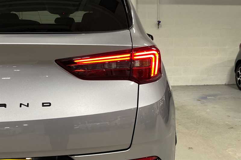 Used Vauxhall Grandland 2022 for sale - 77335132: Photo 32