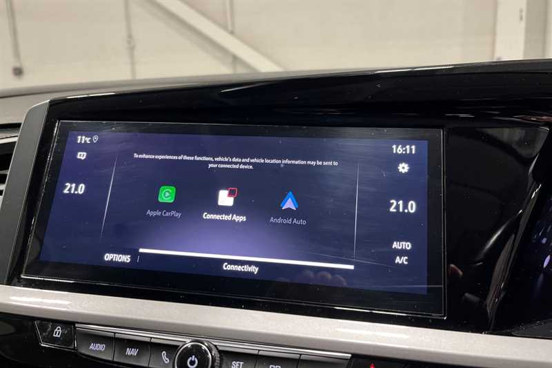 Used Vauxhall Grandland 2022 for sale - 77335132: Photo 38