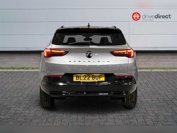 Used Vauxhall Grandland undefined for sale - 77335132: Photo