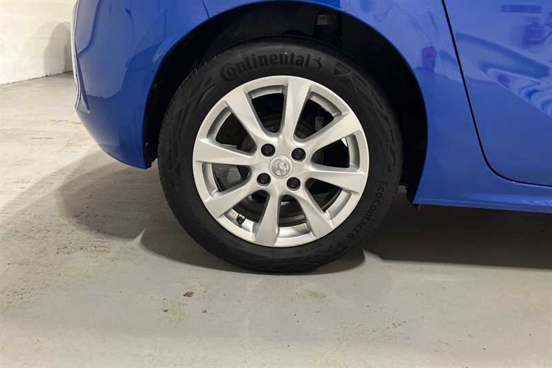 Used Vauxhall Corsa 2022 for sale - 78137917: Photo 10