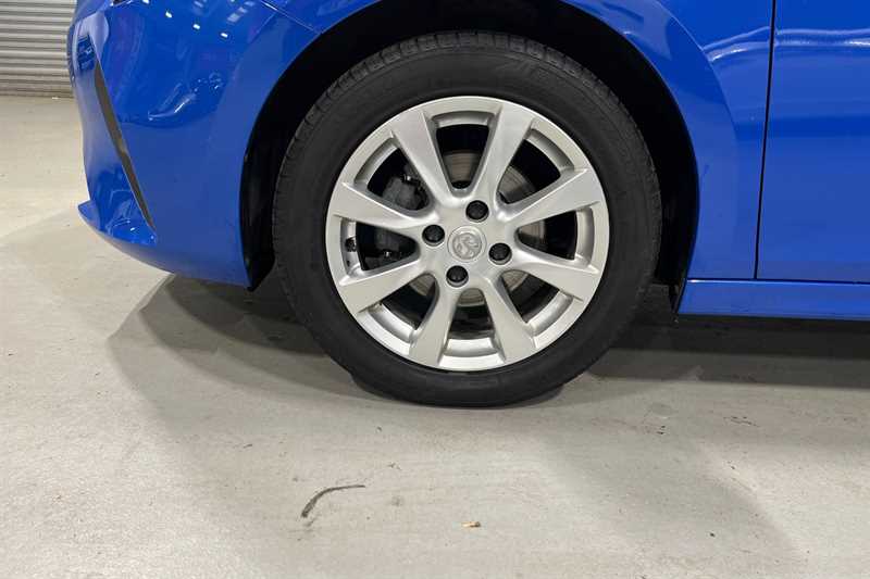 Used Vauxhall Corsa 2022 for sale - 78137917: Photo 12