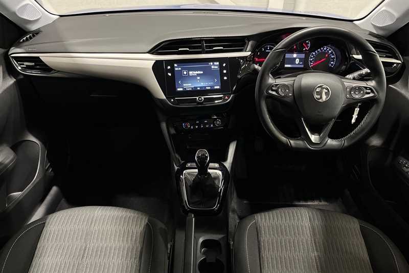Used Vauxhall Corsa 2022 for sale - 78137917: Photo 13