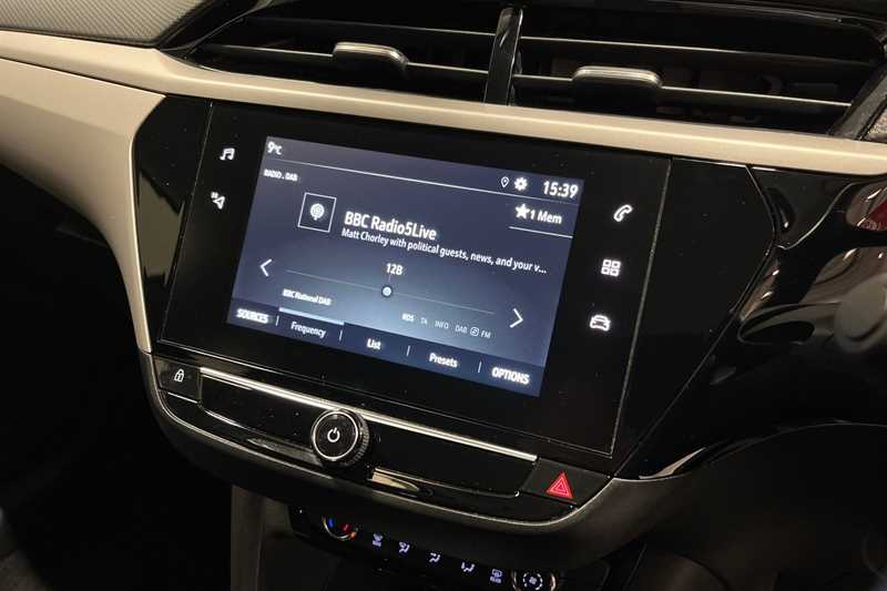 Used Vauxhall Corsa 2022 for sale - 78137917: Photo 17