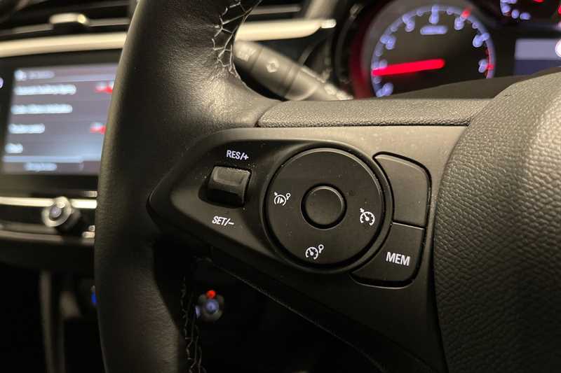 Used Vauxhall Corsa 2022 for sale - 78137917: Photo 21