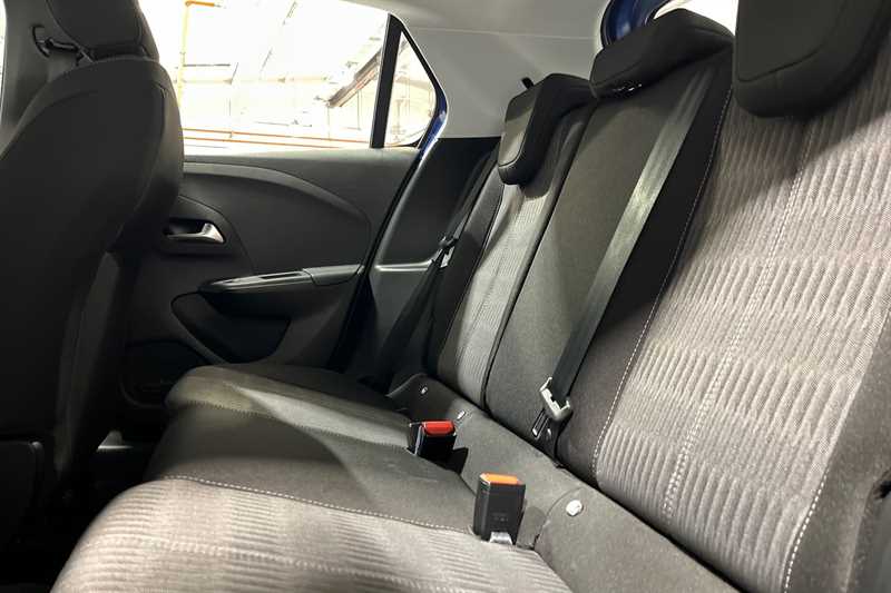 Used Vauxhall Corsa 2022 for sale - 78137917: Photo 24