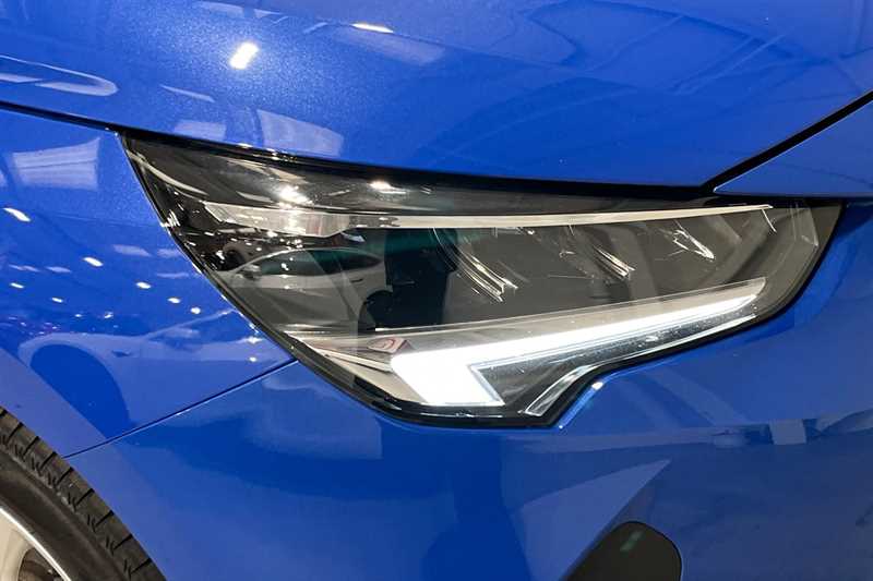 Used Vauxhall Corsa 2022 for sale - 78137917: Photo 28