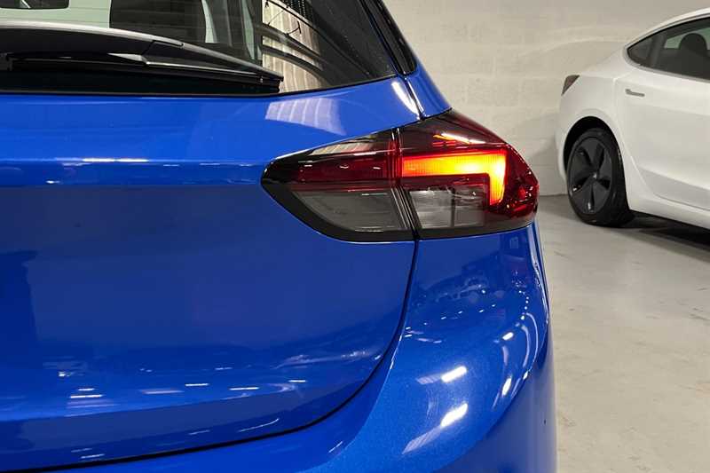 Used Vauxhall Corsa 2022 for sale - 78137917: Photo 32