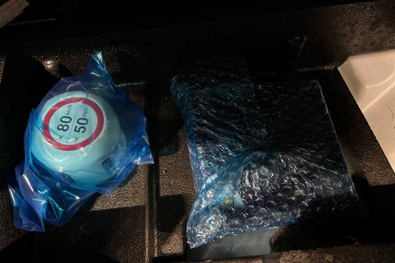 Used Vauxhall Astra 2024 for sale - 76463309: Photo 37