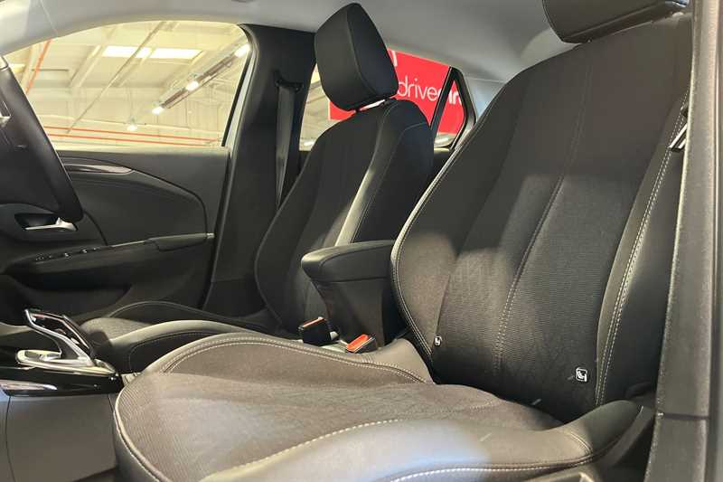 Used Vauxhall Corsa 2022 for sale - 78207502: Photo 23