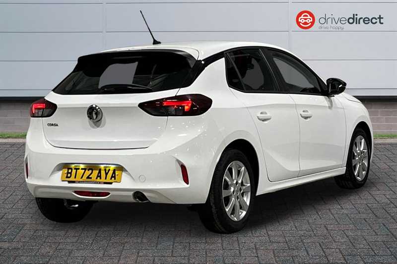 Used Vauxhall Corsa 2023 for sale - 77295035: Photo 3