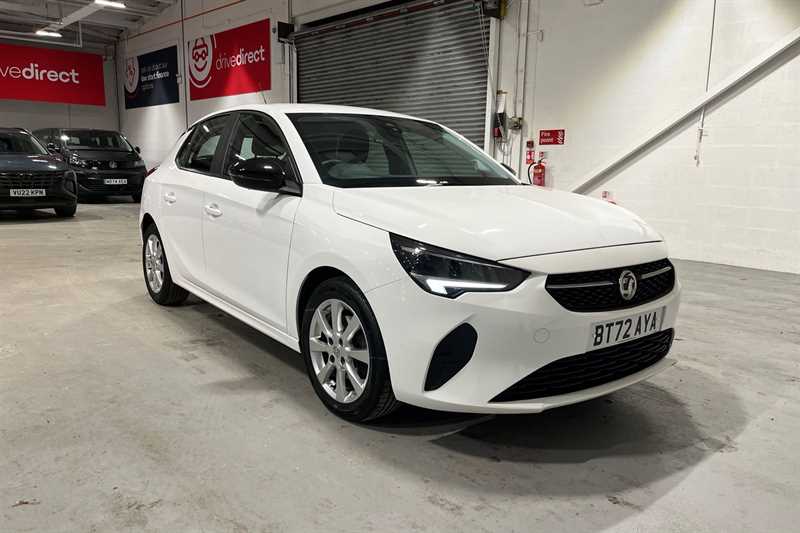 Used Vauxhall Corsa 2023 for sale - 77295035: Photo 41