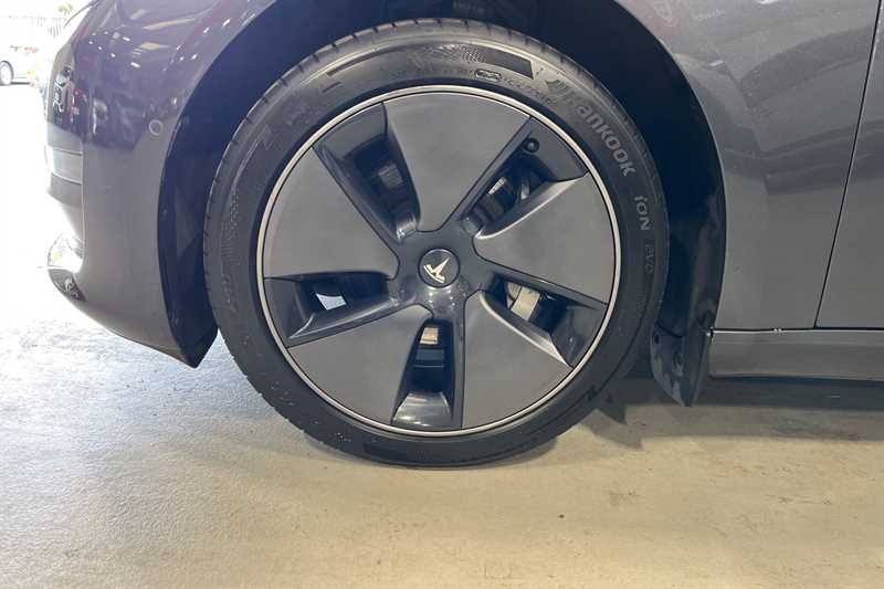 Used Tesla Model 3 2022 for sale - 77944038: Photo 12