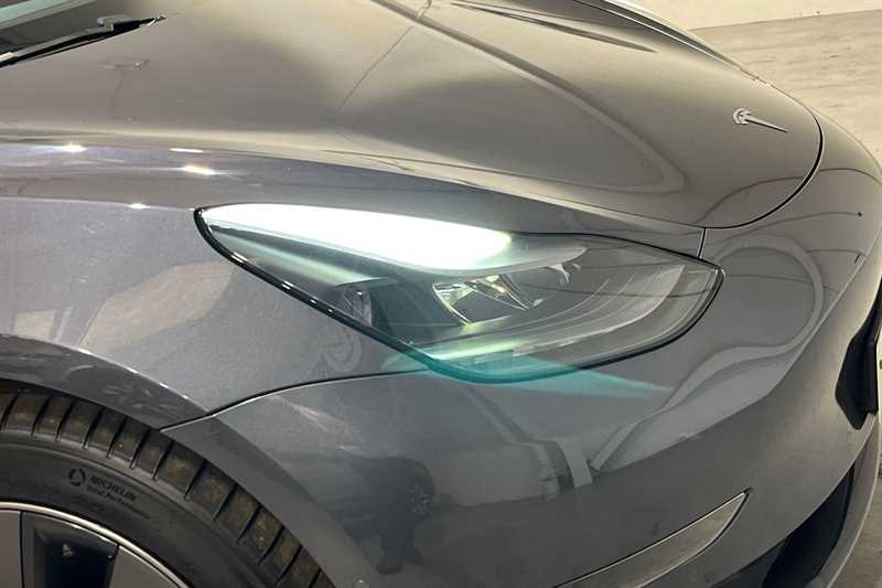 Used Tesla Model 3 2022 for sale - 77944038: Photo 28