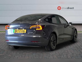 Used Tesla Model 3 2022 for sale - 77944038: Photo