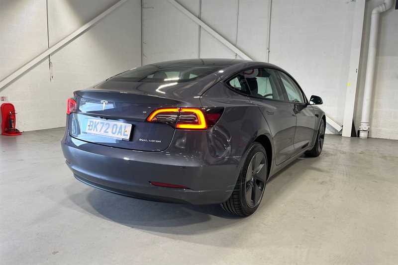 Used Tesla Model 3 2022 for sale - 77944038: Photo 46