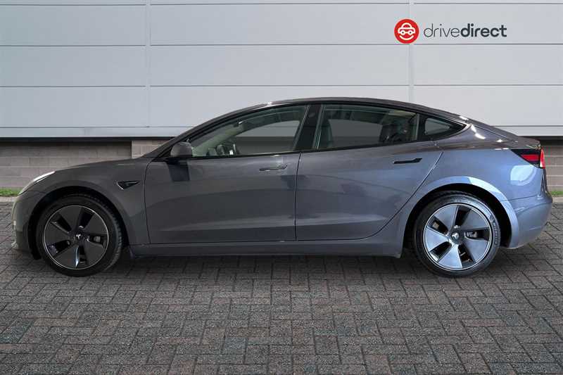 Used Tesla Model 3 2022 for sale - 77944038: Photo 6