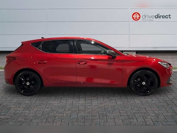 Used SEAT Leon 2020 for sale - 77566135: Photo