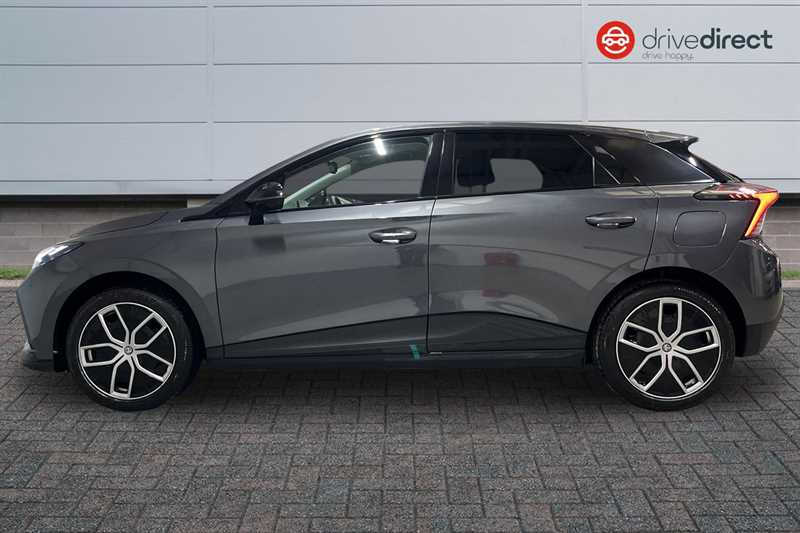 Used MG MG4 2025 for sale - 77430064: Photo 6