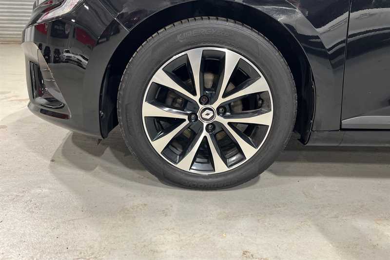 Used Renault Clio 2023 for sale - 78175347: Photo 12