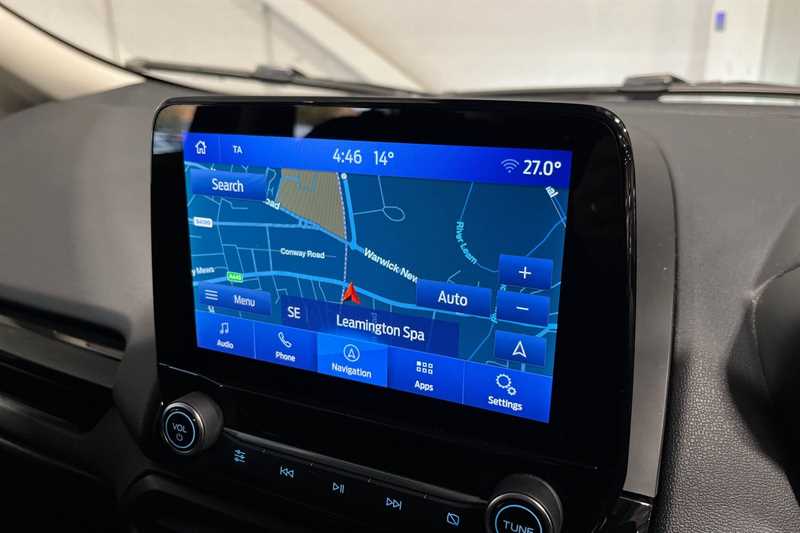 Used Ford Ecosport 2022 for sale - 76525225: Photo 18