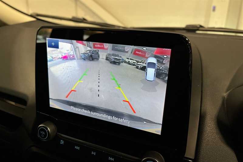 Used Ford Ecosport 2022 for sale - 76525225: Photo 19