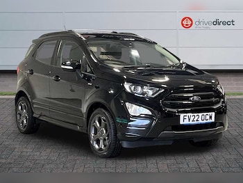 Ford - Ecosport