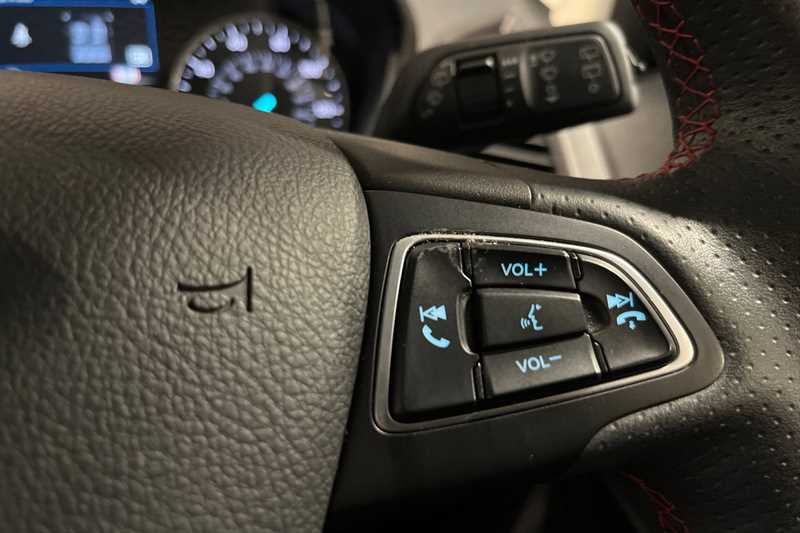 Used Ford Ecosport 2022 for sale - 76525225: Photo 22